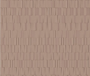 Керамогранит Molli Causa brown 60x120 коричневая матовая