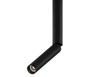 Потолочный светильник Technical C142CL-6W3K-B