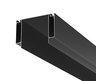 Комплектующие для светильника Technical ALM-11681-PL-B-2M