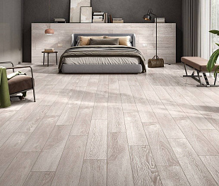 Керамогранит Sea expanse Freedom Gray Carving 120x20 Серый Карвинг