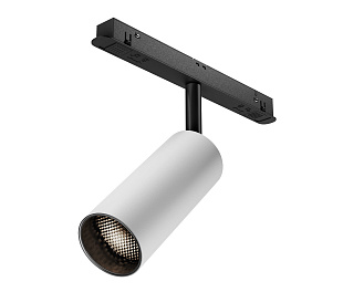 Трековый светильник Technical TR032-4-12W3K-M-DS-BW