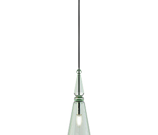 Подвесной светильник Maytoni P028PL-01GN
