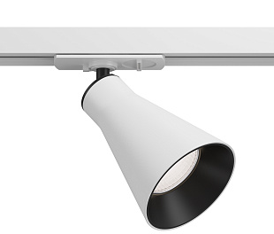 Трековый светильник Technical TR022-1-GU10-W