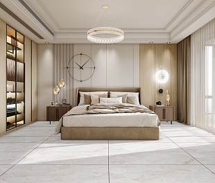 Керамогранит Underwater ceramics INDIA NEW India Oasis 60X120 Beige Stone 120x60 Бежевый Глазурированный
