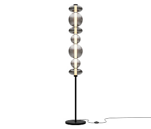 Напольный светильник (торшер) Maytoni MOD307FL-L40B3K