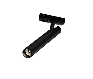 Трековый светильник Technical TR141-1-6W3K-M-B