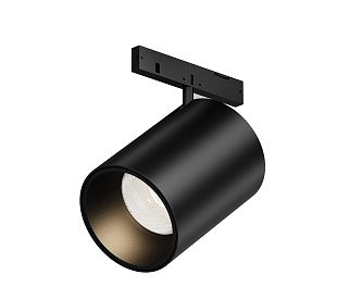 Трековый светильник Technical TR187-1-9W3K-M-B