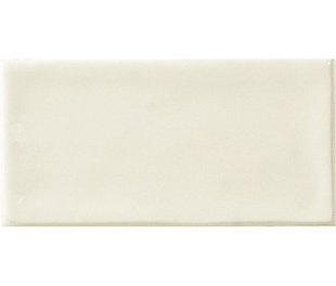 Керамогранит Vehicle House White Glossy 7,5x15 Белый Глянцевый