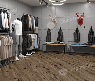 Ламинат Дуб Турин LF100-11