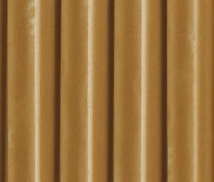 Керамогранит ArtisanTiles Garage Yellow 30,5x10 Желтый Глянцевый