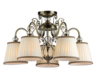 Люстра Maytoni ARM420-05-R