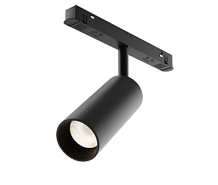 Трековый светильник Technical TR032-4-12W3K-S-DS-B