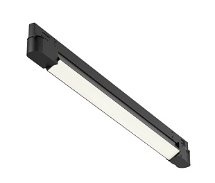 Трековый светильник Technical TR196-3-20W4K-B