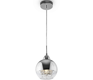 Подвесной светильник Maytoni P012-PL-01-N