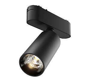 Трековый светильник Technical TR103-1-12W3K-M-B