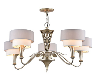 Люстра Maytoni H311-05-G