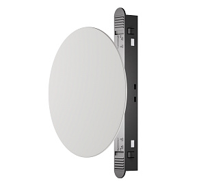 Трековый светильник Technical TR107-2-5W3K-W