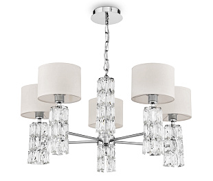 Люстра Maytoni DIA008PL-05CH
