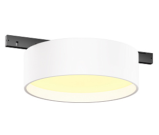 Трековый светильник Technical TR189-1-12W2.7K-BW
