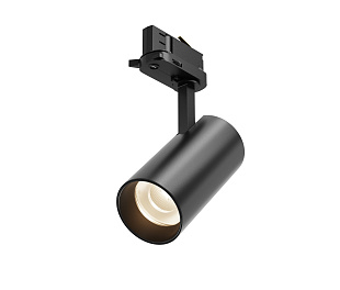 Трековый светильник Technical TR197-3-12WCCT-M-B