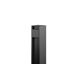 Уличная розетка Outdoor O459FL-GF01SC