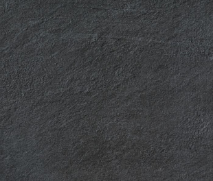Керамогранит Fusion Tiles Russia Slate Series Black Marble 60x60 Черный Матовый
