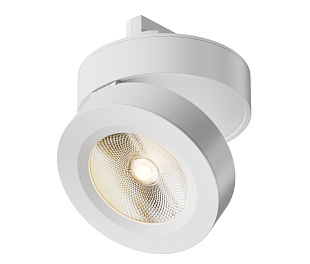 Трековый светильник Technical TR006-1-12W3K-W