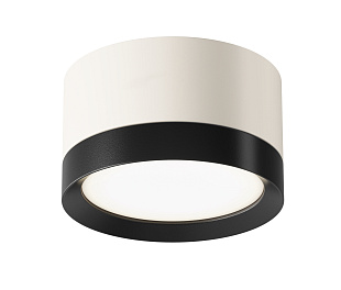 Потолочный светильник Technical C086CL-GX53-SRD-WB