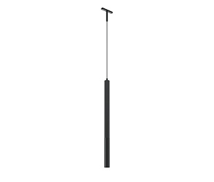 Трековый подвесной светильник Technical TR179-1-5WTW-M-B