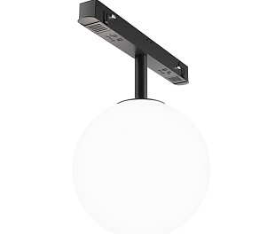 Трековый светильник Technical TR038-4-5WTW-DD-B