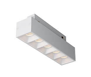 Трековый светильник Technical TR076-2-10W3K-W