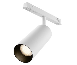 Трековый светильник Technical TR032-4-20WTW-S-DD-W