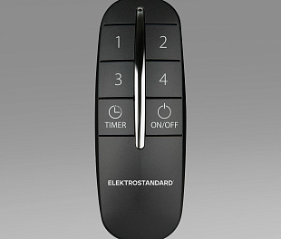 4-канальный контроллер для дистанционного управления освещением Y8