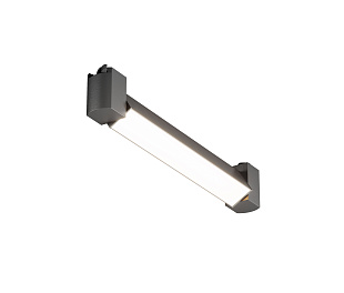 Трековый светильник Technical TR104-1-10W3K-B