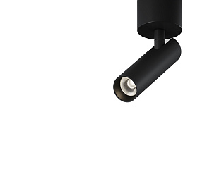 Потолочный светильник Technical C141CL-L125-6W4K-B