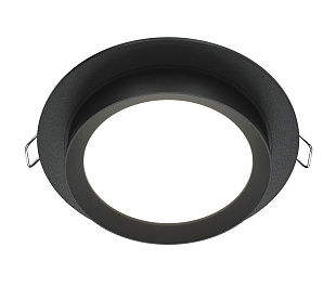 Встраиваемый светильник Technical DL086-GX53-RD-B