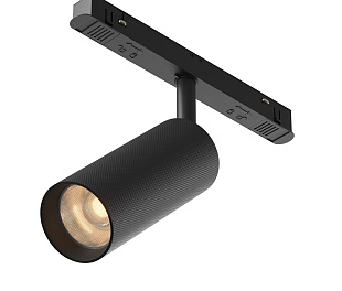 Трековый светильник Technical TR097-2-12W3K-M-BB
