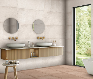 Керамогранит Ceramosa Tiles Superstar Beige Glazed 120x60 Бежевый Глазурованный
