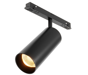 Трековый светильник Technical TR032-2-20W2.7K-M-B