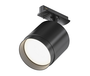 Трековый светильник Technical TR088-1-GX53-B