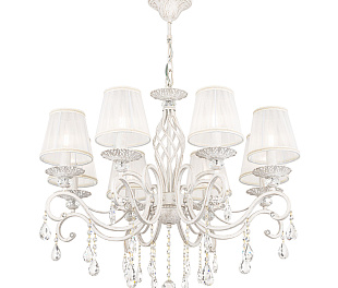 Люстра Maytoni ARM247-08-G