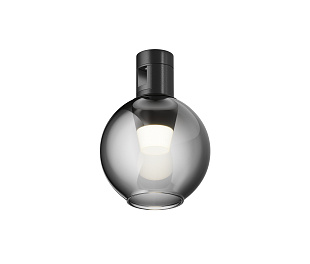 Трековый светильник Technical TR148-1-3W3K-B