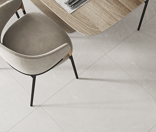 Керамогранит Cerdinia Stone Divinity Imperial Sovereign 60x120 Серый Матовый