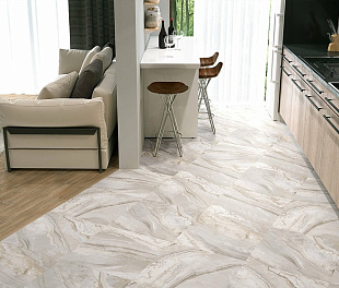 Керамогранит SOUL CERAMICS Enigma Ensemble Beige 60x120 Бежевый Лаппатированный