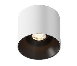 Потолочный светильник Technical C064CL-01-25W3K-D-RD-WB