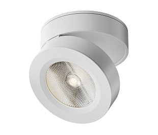 Потолочный светильник Technical C022CL-L12W4K