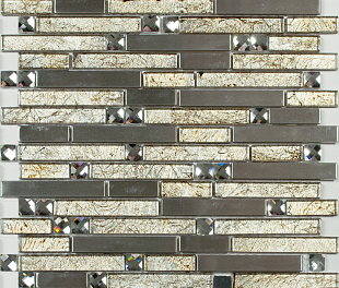 Мозаика MS-610 305x298