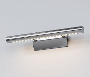 Настенный светодиодный светильник Trinity Neo SW LED MRL LED 1001 хром