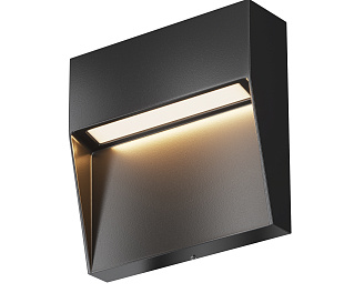 Подсветка для лестниц Outdoor O047SL-L3B3K