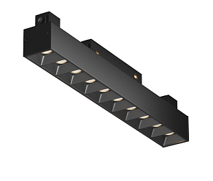 Трековый светильник Technical TR014-2-20W3K-B